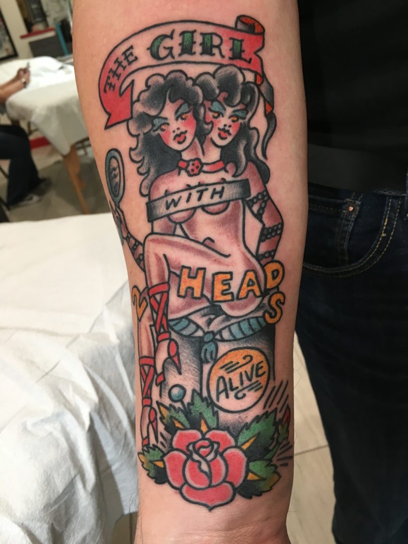 60 PinUp Tattoo Ideas and Trending Designs  100 Tattoos